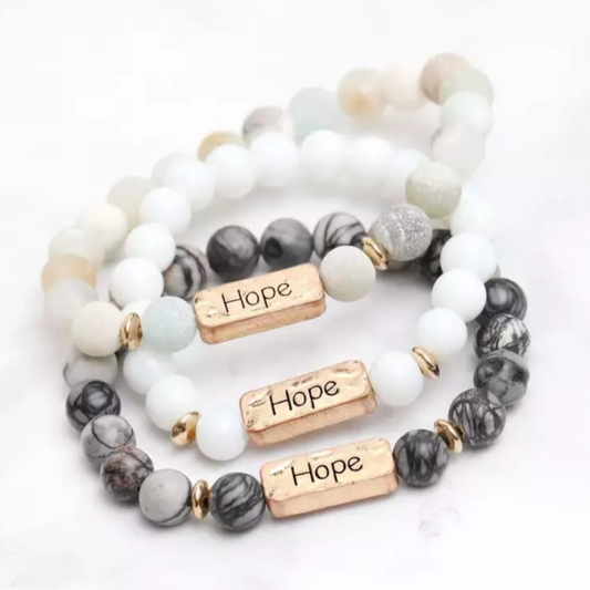 Brazalete HOPE
