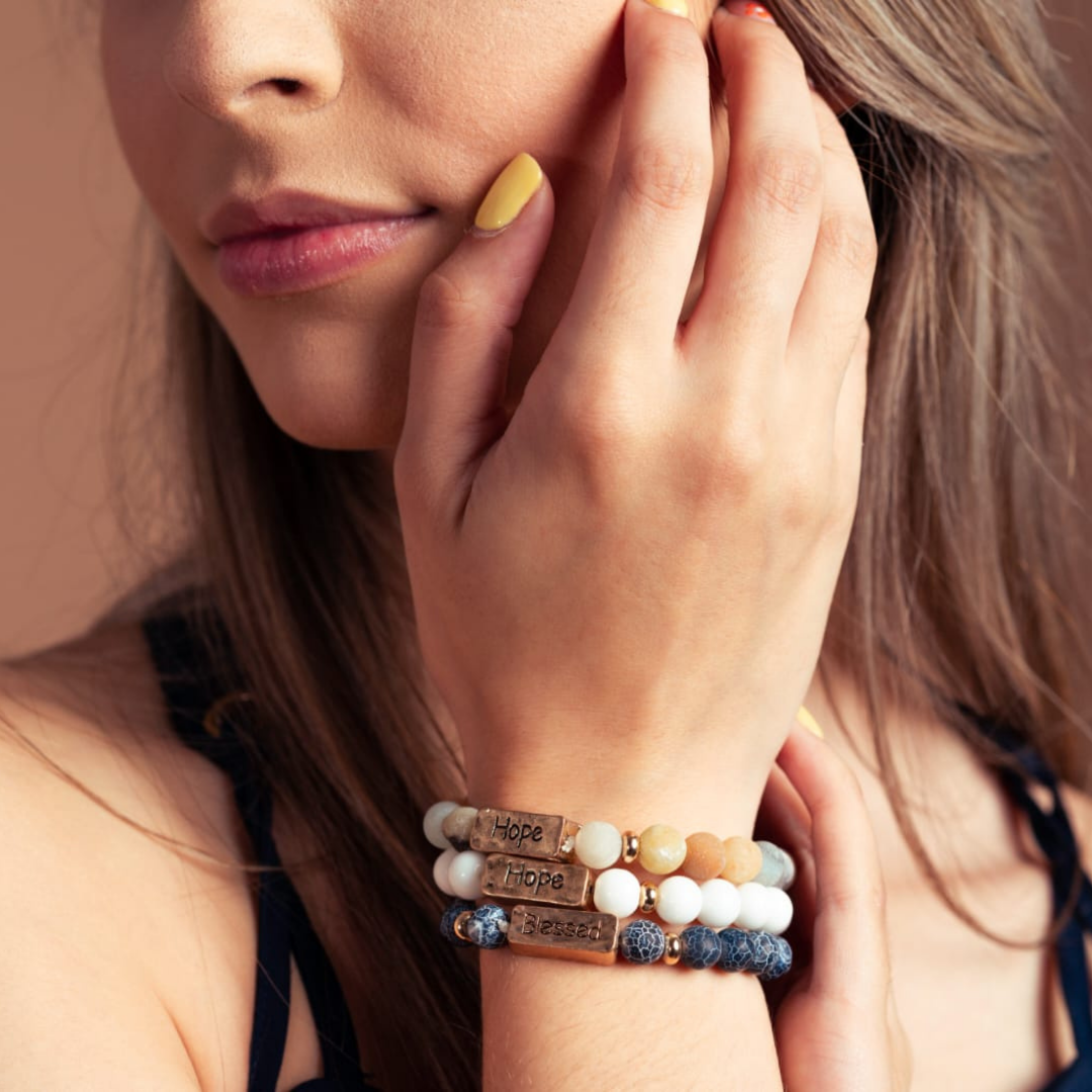 Brazalete HOPE