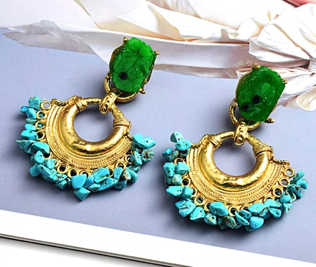 Aretes