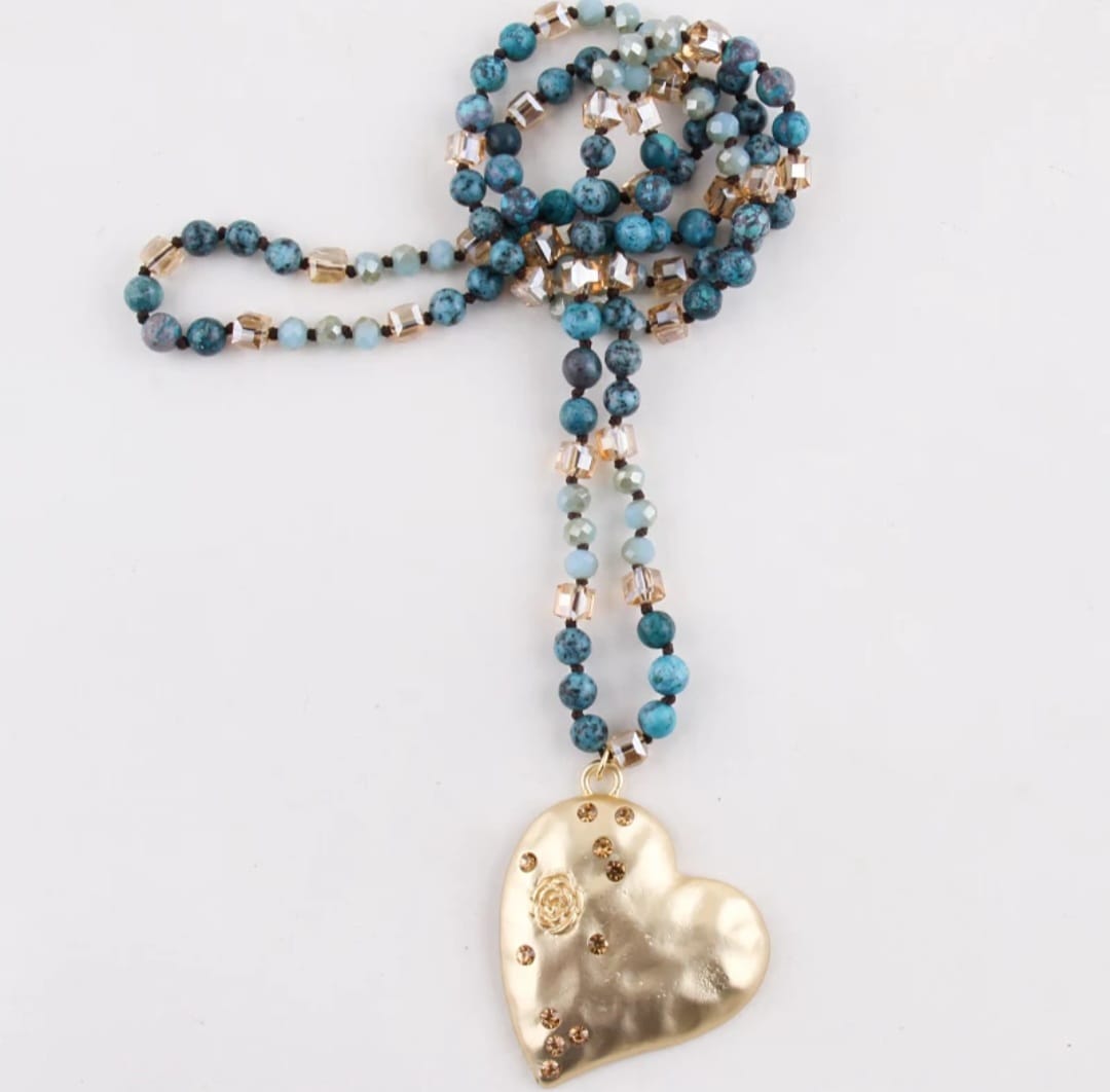 Golden Heart