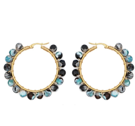 Aretes