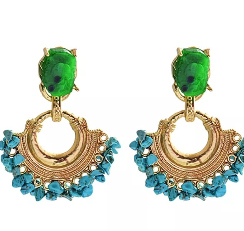 Aretes