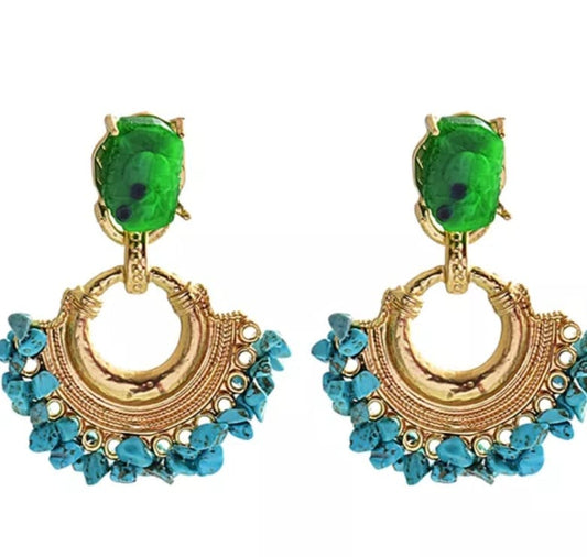 Aretes